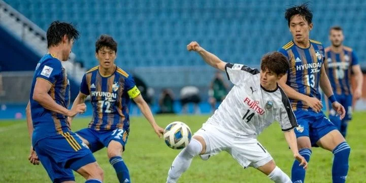 Сувон - Ульсан Сувон - Ульсан