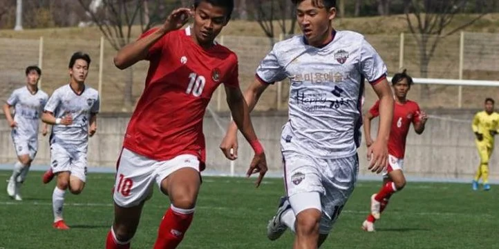 Кимчхон Санму - Канвон