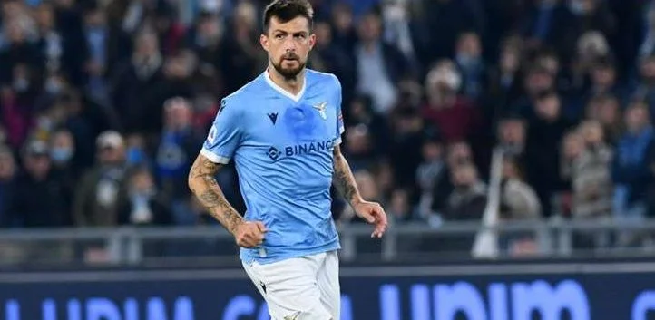 Лацио - Сампдория