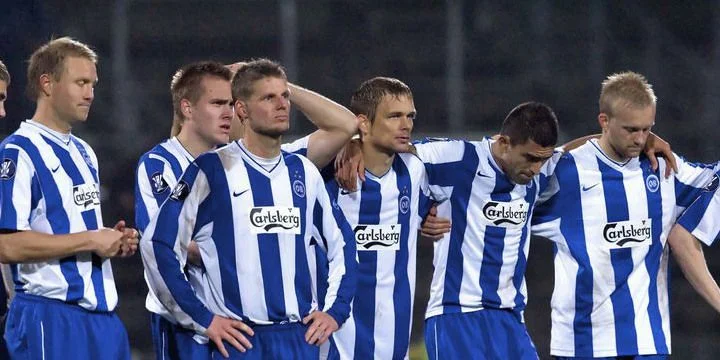 Оденсе - Сеннерьюск Оденсе - Сеннерьюск