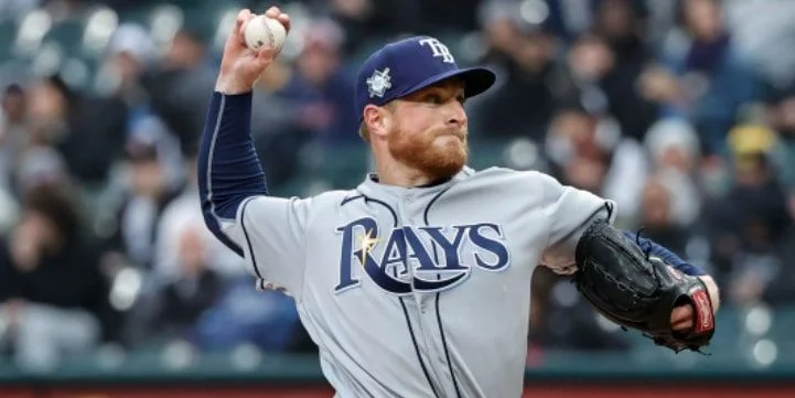 Сиэтл Маринерс - Тампа-Бэй Pэйc Сиэтл Маринерс - Тампа-Бэй Pэйc