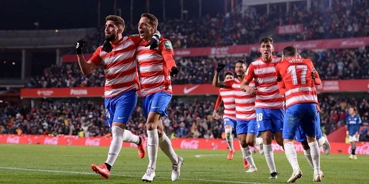 Мальорка - Гранада