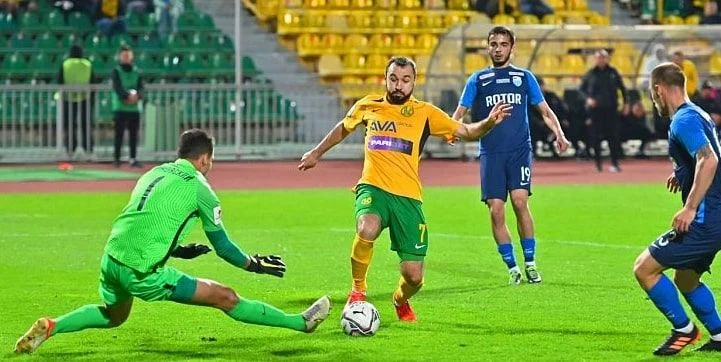 КАМАЗ - Кубань КАМАЗ - Кубань