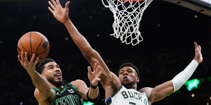 Милуоки - Бостон Милуоки - Бостон