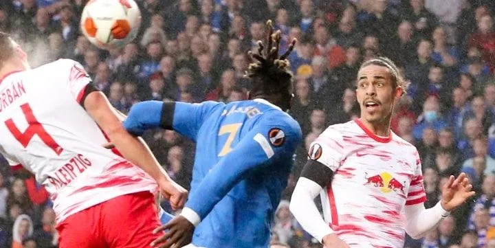 Лейпциг - Аугсбург