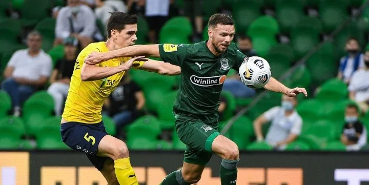 Уфа - Ростов Уфа - Ростов