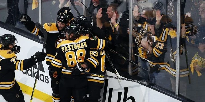 Бостон - Каролина