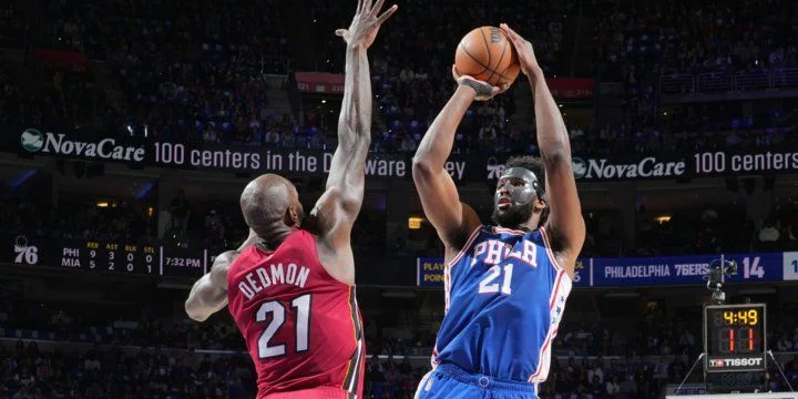 Филадельфия - Майами Филадельфия - Майами