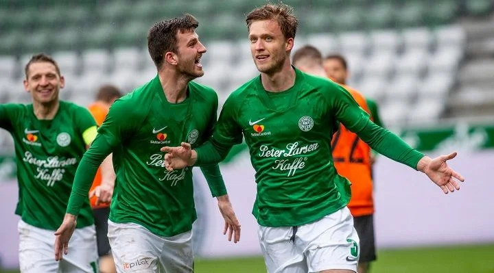 Виборг - Вайле Виборг - Вайле