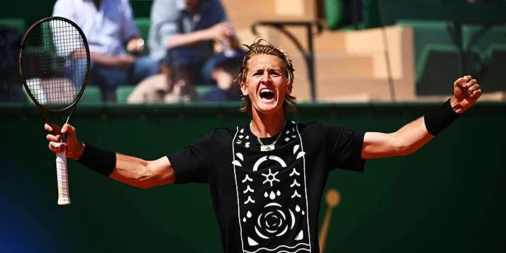 Себастьян Корда - Ботик Ван де Зандшульп