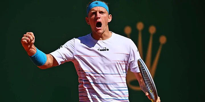 Алехандро Давидович Фокина - Илья Ивашка Алехандро Давидович Фокина - Илья Ивашка