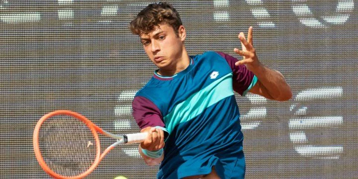 Дженсон Бруксби - Флавио Коболли