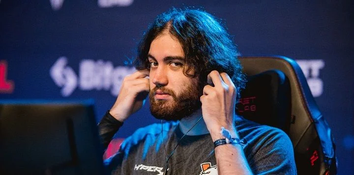 MIBR - Outsiders MIBR - Outsiders