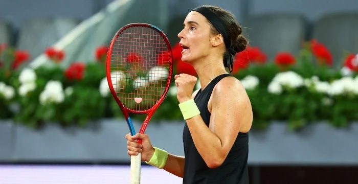 Ангелина Калинина - Мэдисон Киз