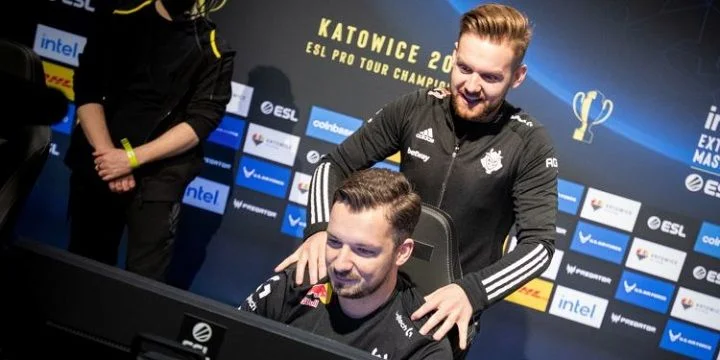 G2 Esports - Team Liquid G2 Esports - Team Liquid