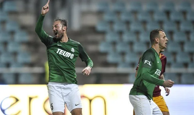 Яблонец - Богемианс 1905 Яблонец - Богемианс 1905