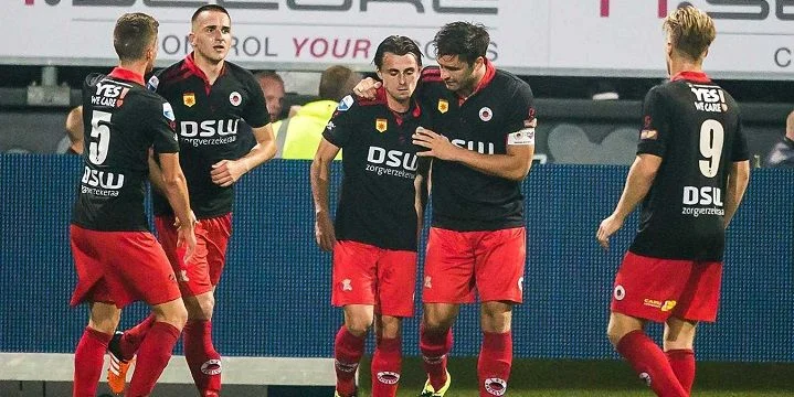 Эксельсиор - Рода Эксельсиор - Рода