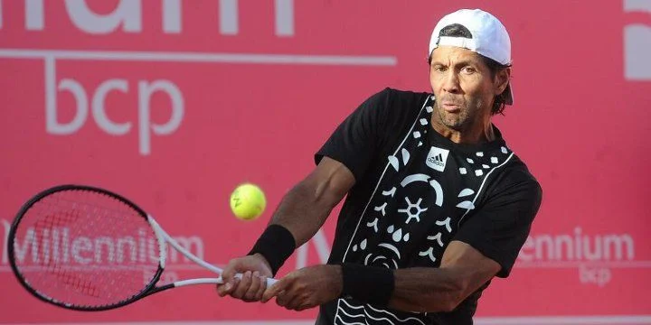 Уго Гастон - Фернандо Вердаско