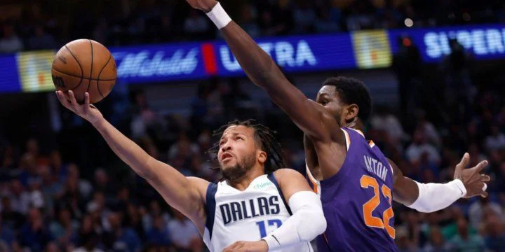 Финикс - Даллас Финикс - Даллас