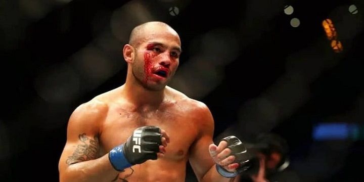 Фрэнк Камачо — Мануэль Торрес: прогноз на UFC