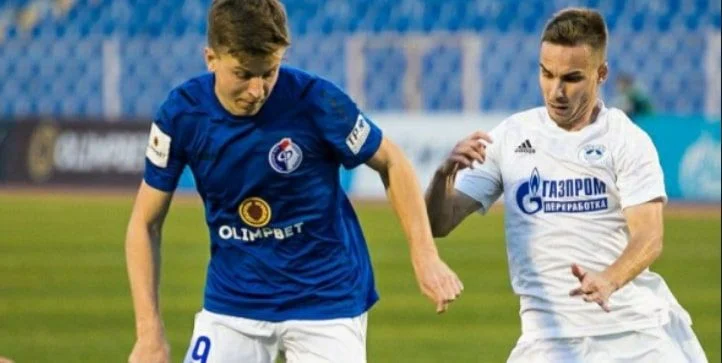 Факел - КАМАЗ Факел - КАМАЗ