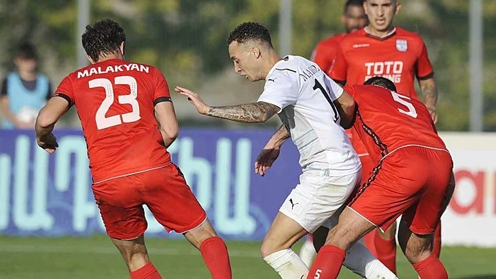 Арарат - Нораванк