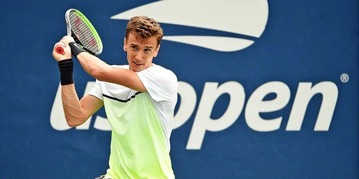 Мирза Башич - Андрей Кузнецов Мирза Башич - Андрей Кузнецов