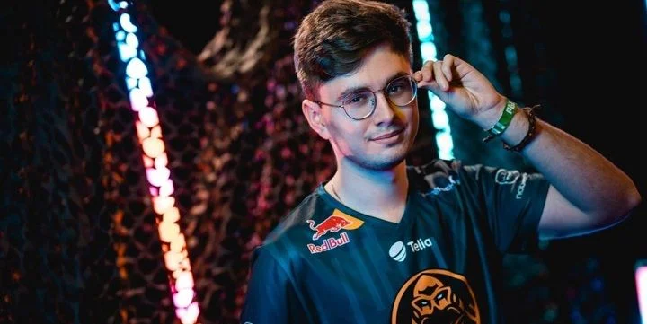 ENCE eSports - Bad News Eagles ENCE eSports - Bad News Eagles