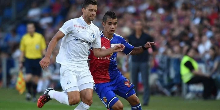 Цюрих - Лозанна Цюрих - Лозанна