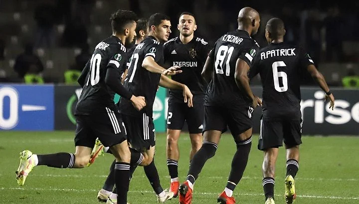 Карабах - Сумгаит Карабах - Сумгаит