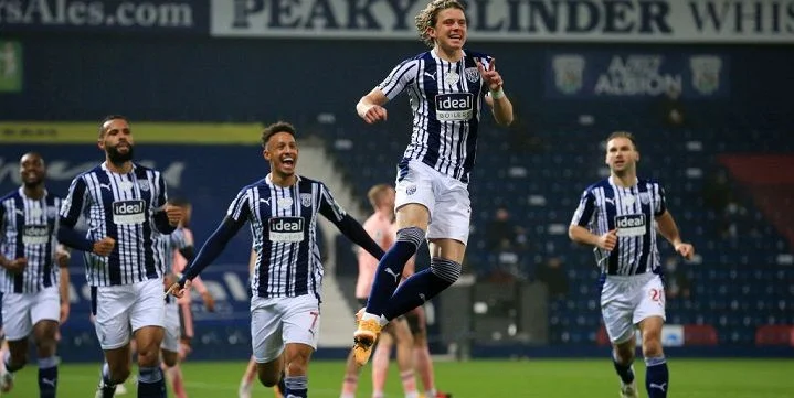 Лутон Таун - Хаддерсфилд