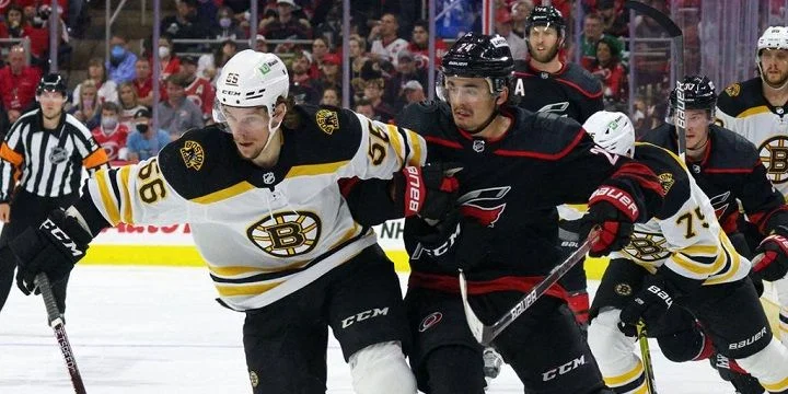 Бостон - Каролина Бостон - Каролина