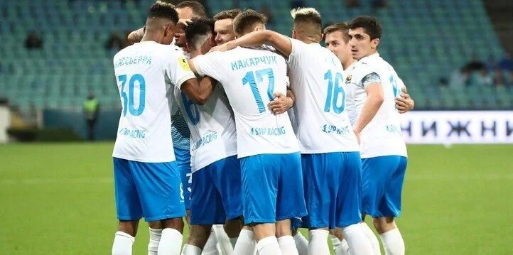 Сочи - Пари НН