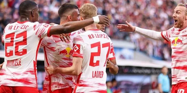 Арминия - Лейпциг Арминия - Лейпциг