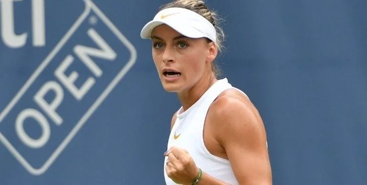 Магдалена Фрех - Ана Богдан Магдалена Фрех - Ана Богдан