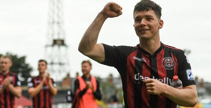 Дандолк - Богемианс