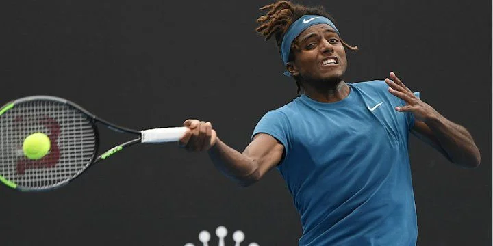 Элиас Имер - Павел Котов