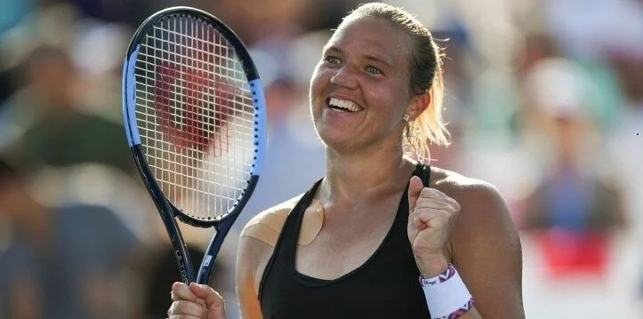 Кайя Канепи - Донна Векич