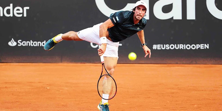 Пабло Куэвас — Кантен Гали. Прогноз на матч ATP Бордо (13 мая 2022 года)
