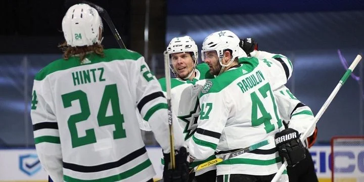 Даллас - Калгари Даллас - Калгари