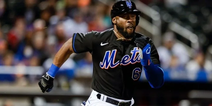 Нью-Йорк Метс - Сиэтл Маринерс Нью-Йорк Метс - Сиэтл Маринерс