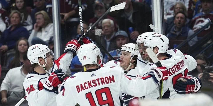 Вашингтон - Флорида