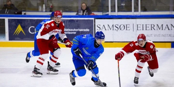 Дания - Казахстан Дания - Казахстан