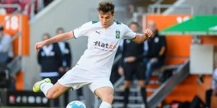 Боруссия М - Хоффенхайм Боруссия М - Хоффенхайм