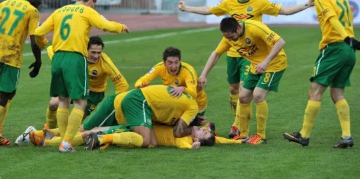 Кубань - Краснодар-2 Кубань - Краснодар-2