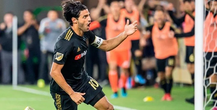 Колорадо - Лос-Анджелес Колорадо - Лос-Анджелес