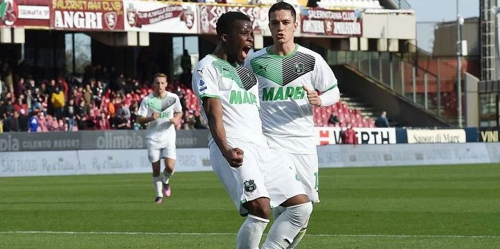 Болонья - Сассуоло