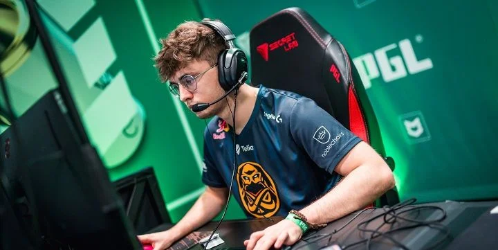 FaZe Clan - ENCE eSports