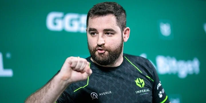 BIG - Imperial BIG - Imperial