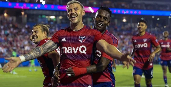 Лос-Анджелес Гэлакси - Даллас Лос-Анджелес Гэлакси - Даллас